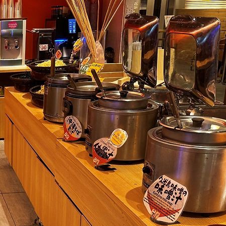 Hotel Art Stay Naha Kokusai-Dori Εξωτερικό φωτογραφία