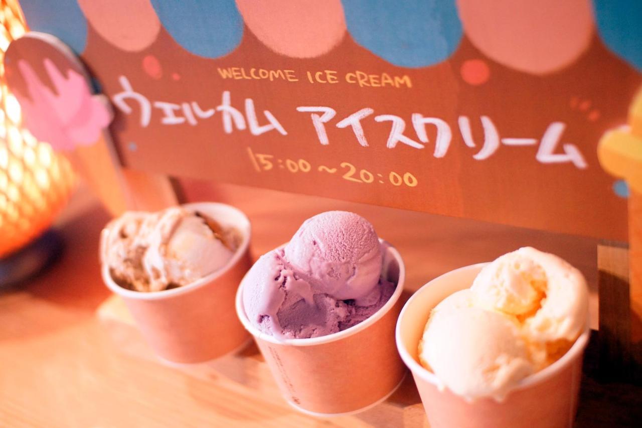 Hotel Art Stay Naha Kokusai-Dori Εξωτερικό φωτογραφία