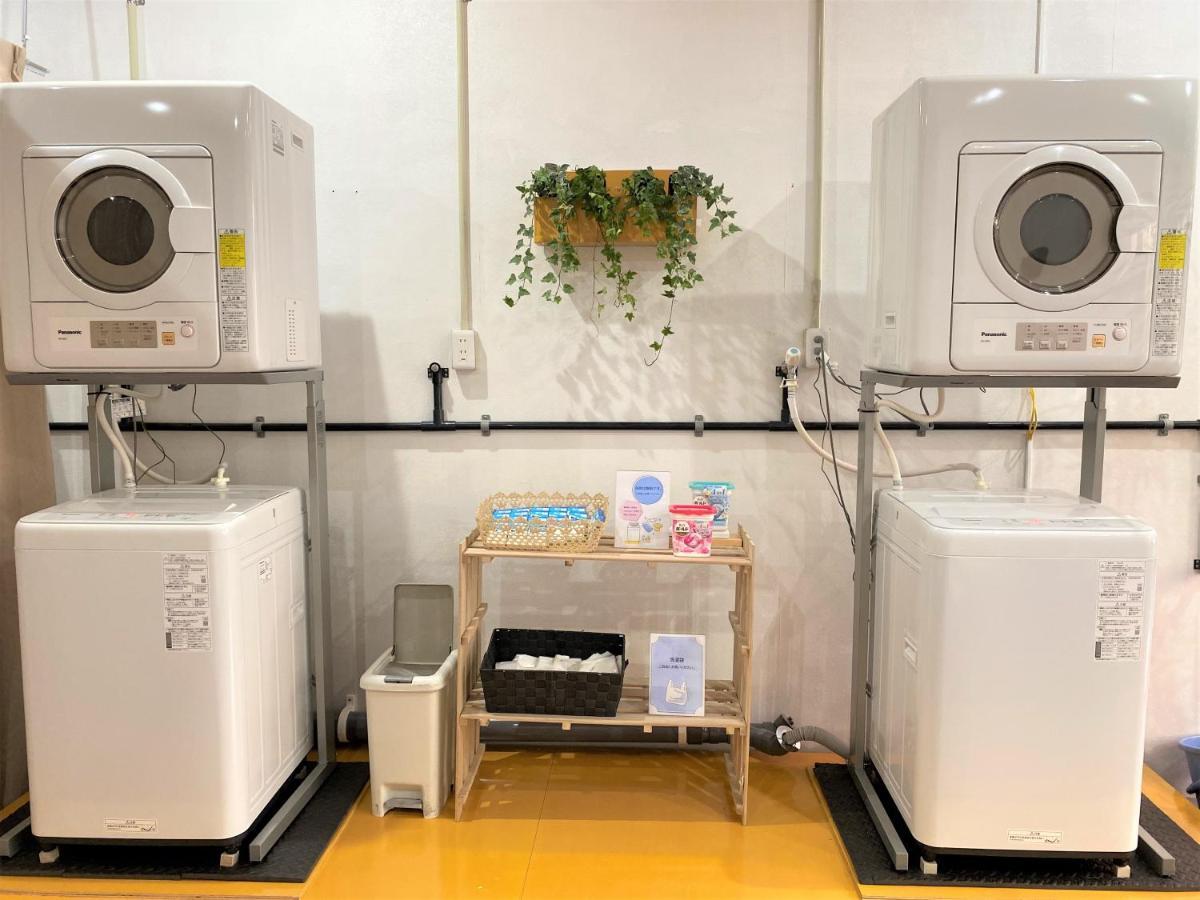 Hotel Art Stay Naha Kokusai-Dori Εξωτερικό φωτογραφία
