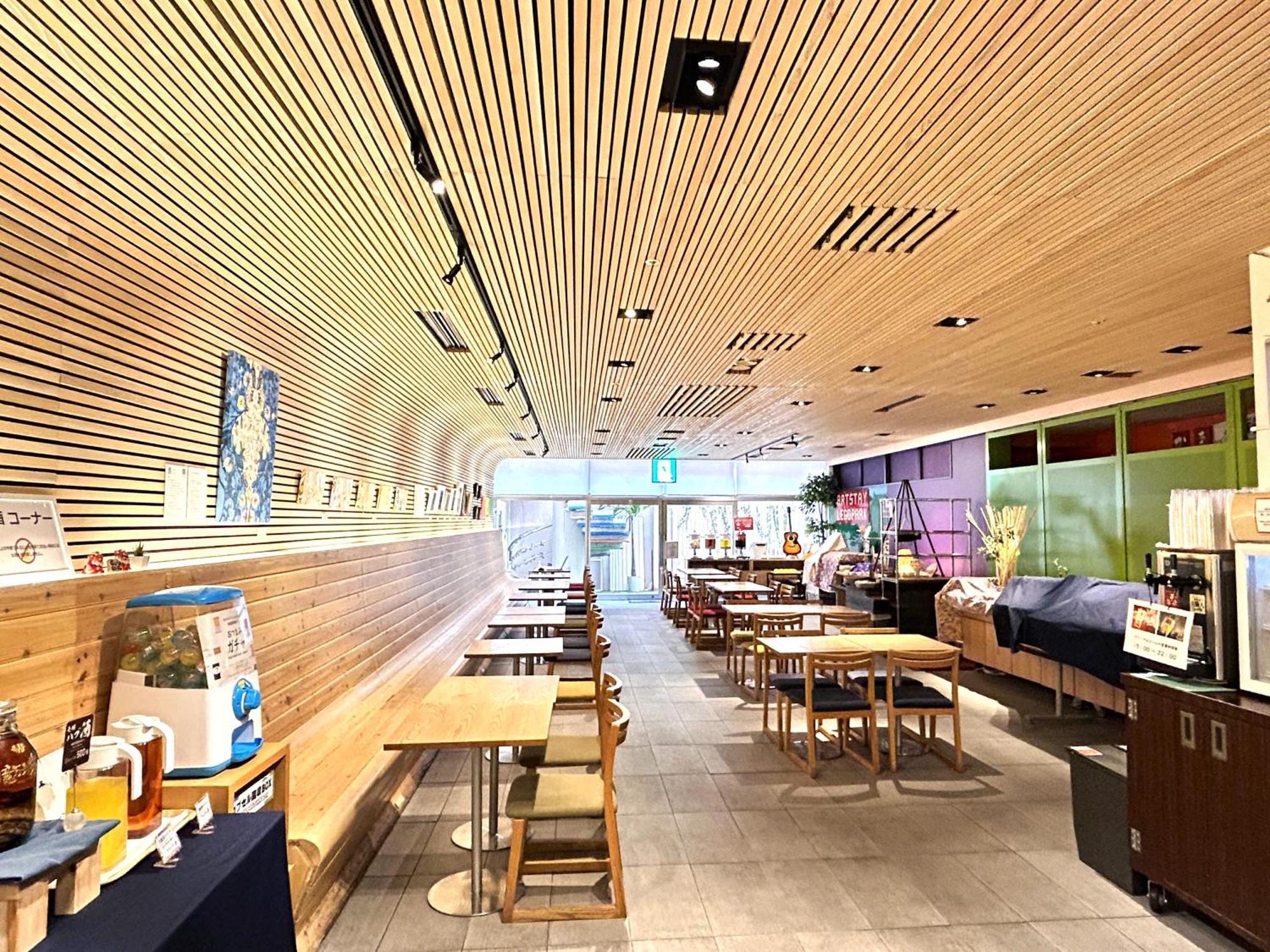 Hotel Art Stay Naha Kokusai-Dori Εξωτερικό φωτογραφία