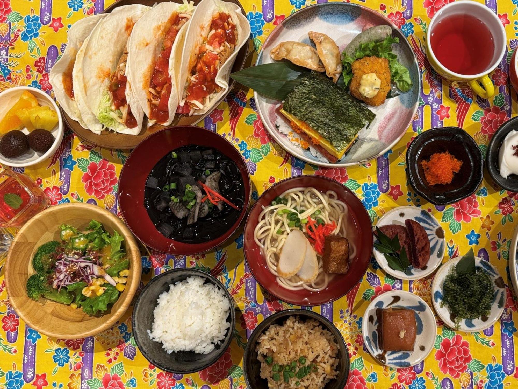 Hotel Art Stay Naha Kokusai-Dori Εξωτερικό φωτογραφία