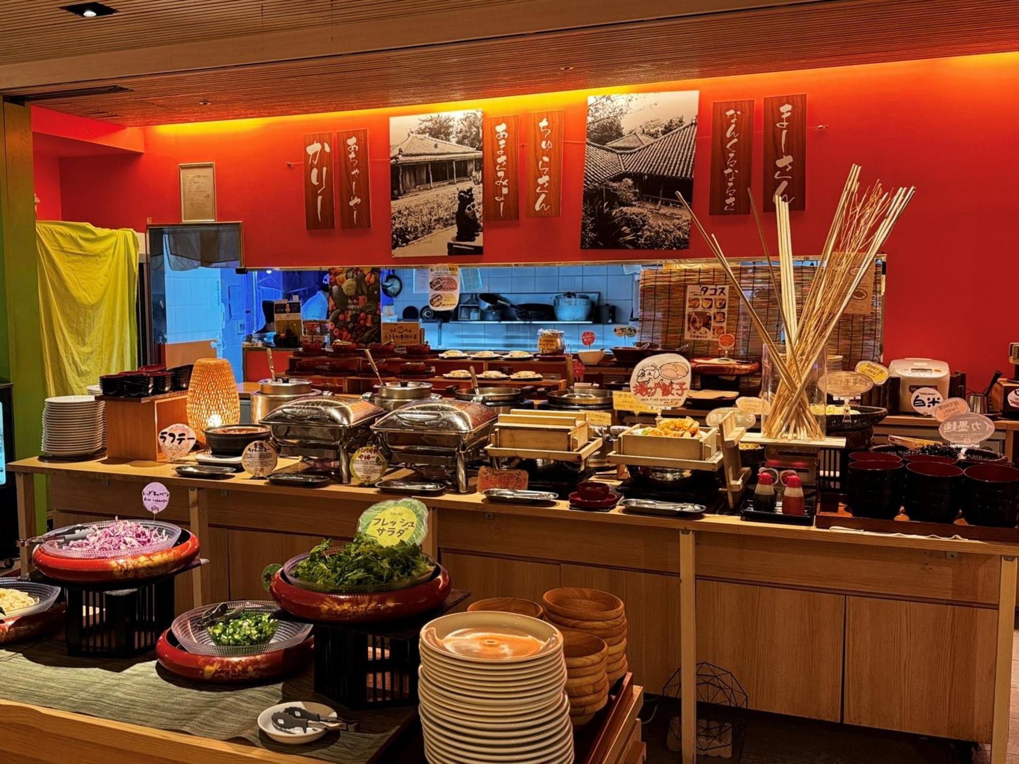 Hotel Art Stay Naha Kokusai-Dori Εξωτερικό φωτογραφία