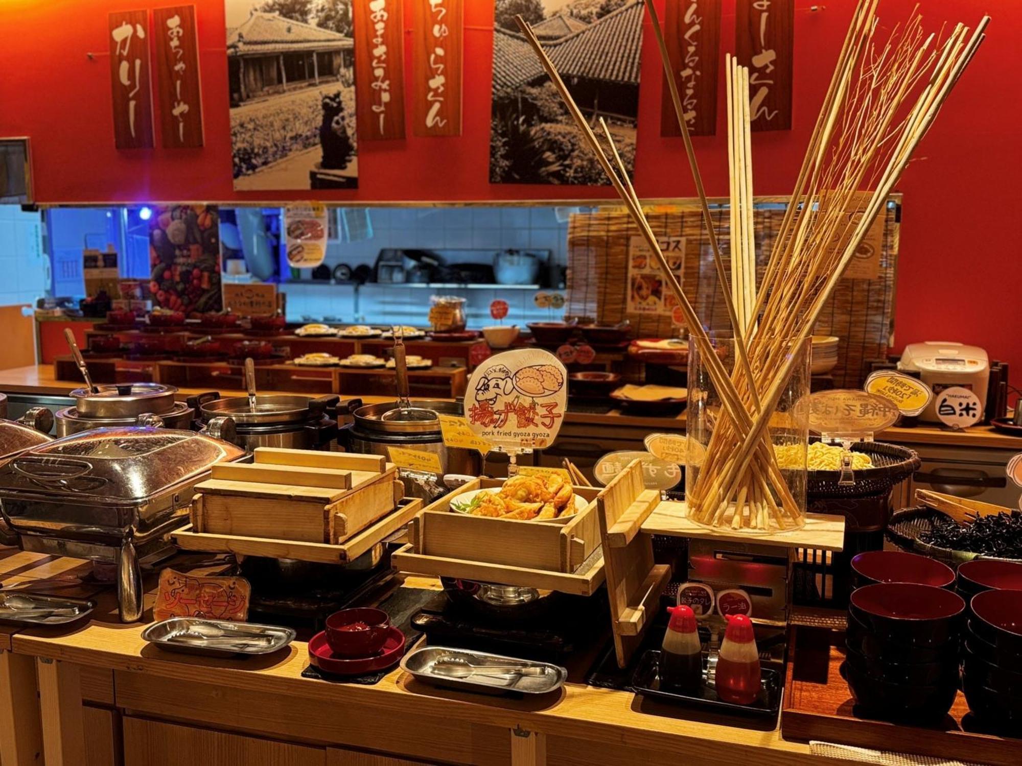 Hotel Art Stay Naha Kokusai-Dori Εξωτερικό φωτογραφία